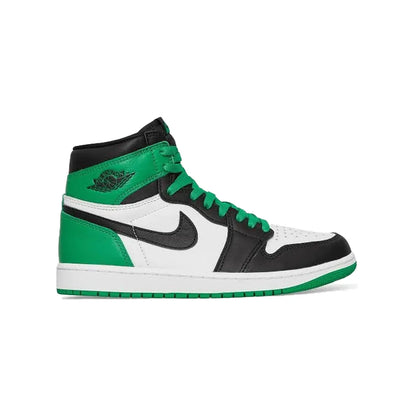 Nike Air Jordan 1 OG High Lucky Green