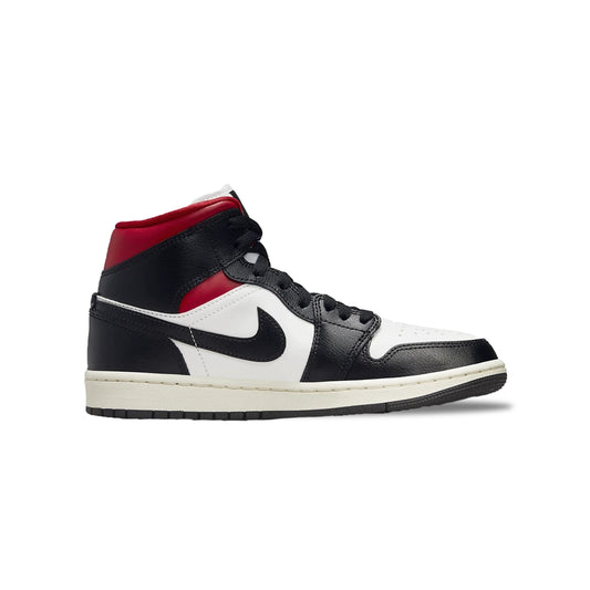 Nike Air Jordan 1 Mid Gym Red