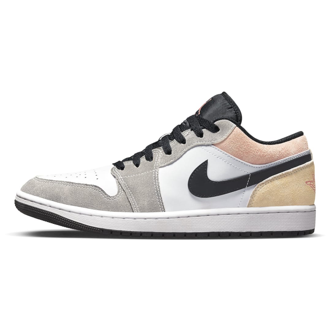 Air Jordan 1 Low Flight Club Sale