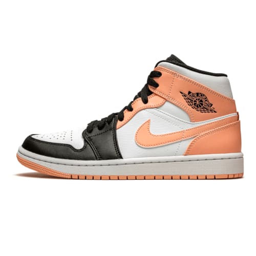 Air Jordan 1 Mid Crimson Tint Sale