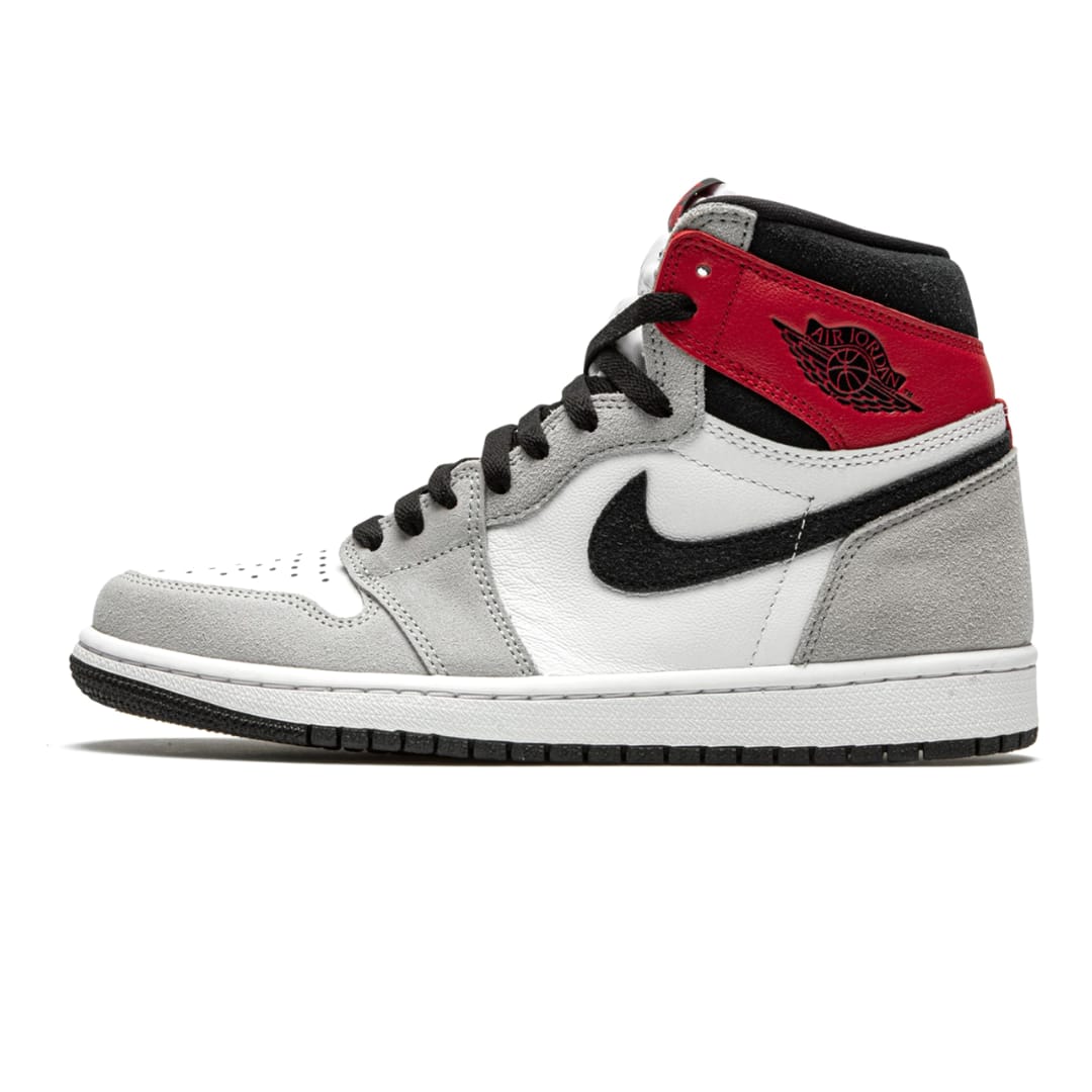 Air Jordan 1 Retro High Og Smoke Grey Sale