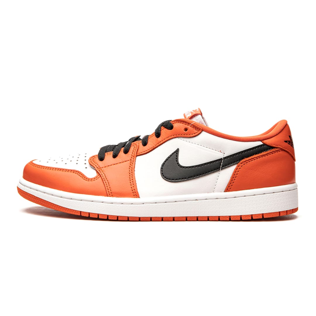 Air Jordan 1 Low Og Starfish Sale