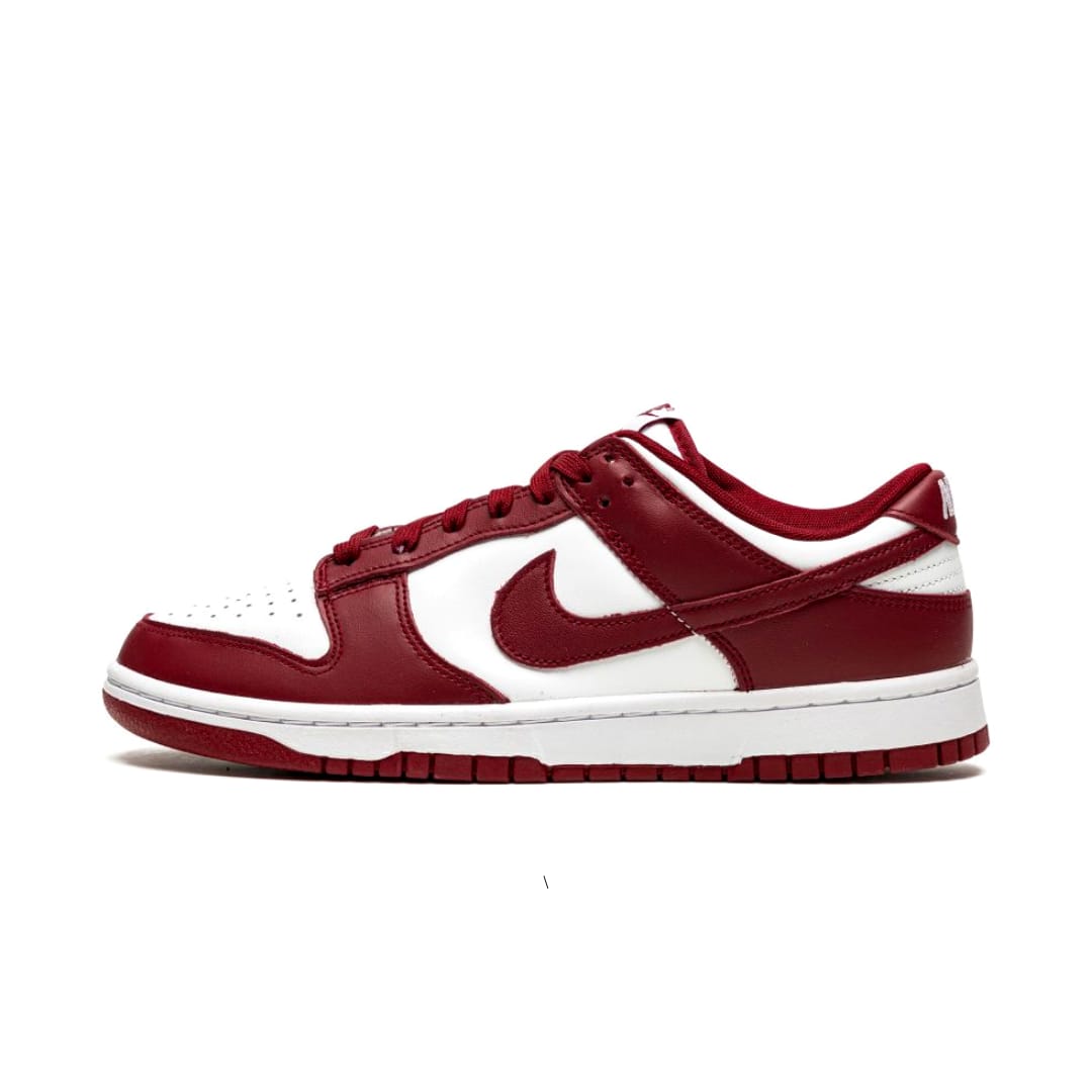 Dunk Low Team Red Sale
