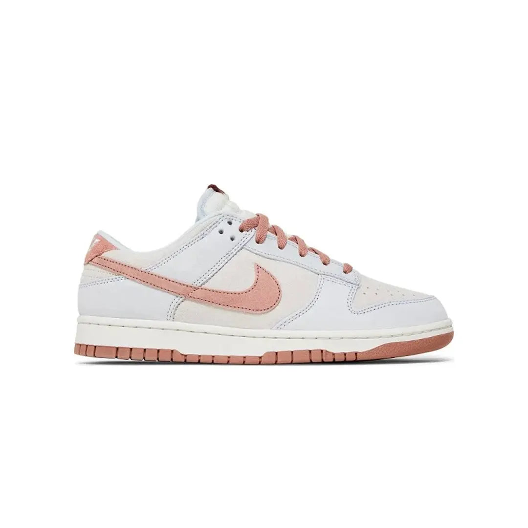 Nike Dunk Low Fossil Rose – Kicks Machine