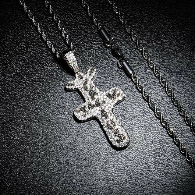 TRAVIS SCOTT PENDANT