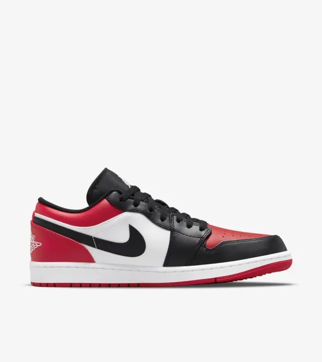 Aj 1 low store bred