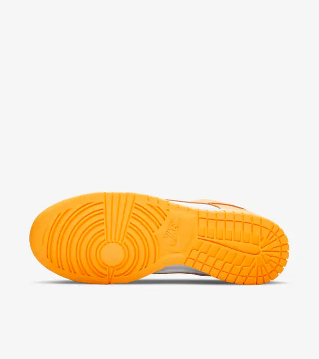 Nike Dunk Low Laser Orange(W) Sale