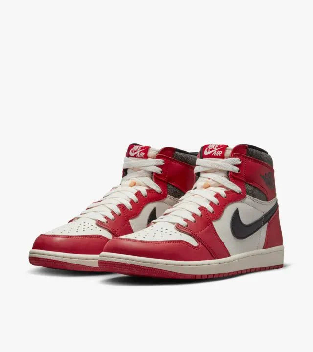 Air jordan 1 chicago for sale hotsell