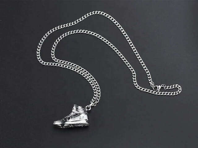 AIR JORDAN 1 3D SS PENDANT