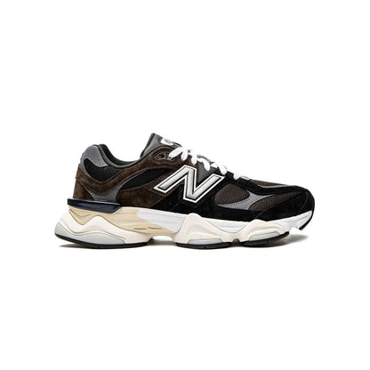 New Balance 9060 Brown Black Sale Kicks Machine