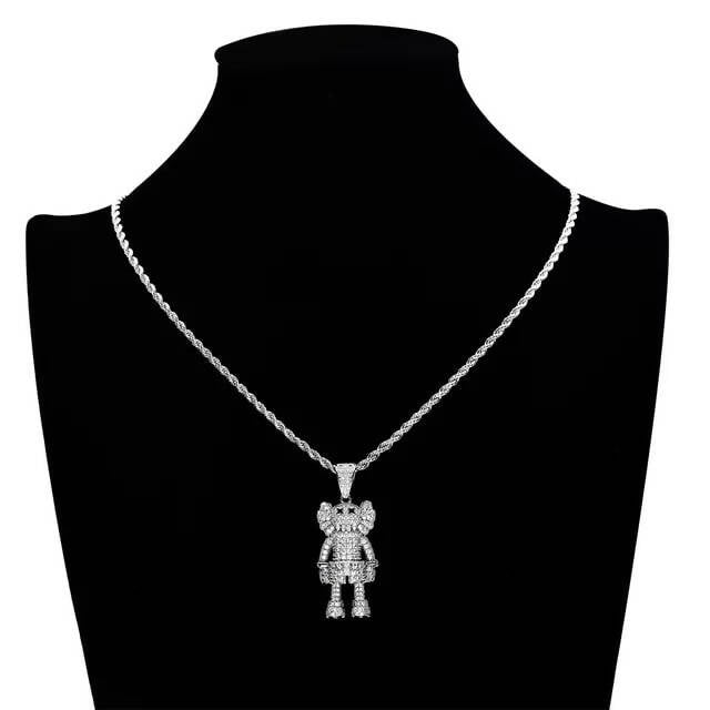 KAWS PENDANT