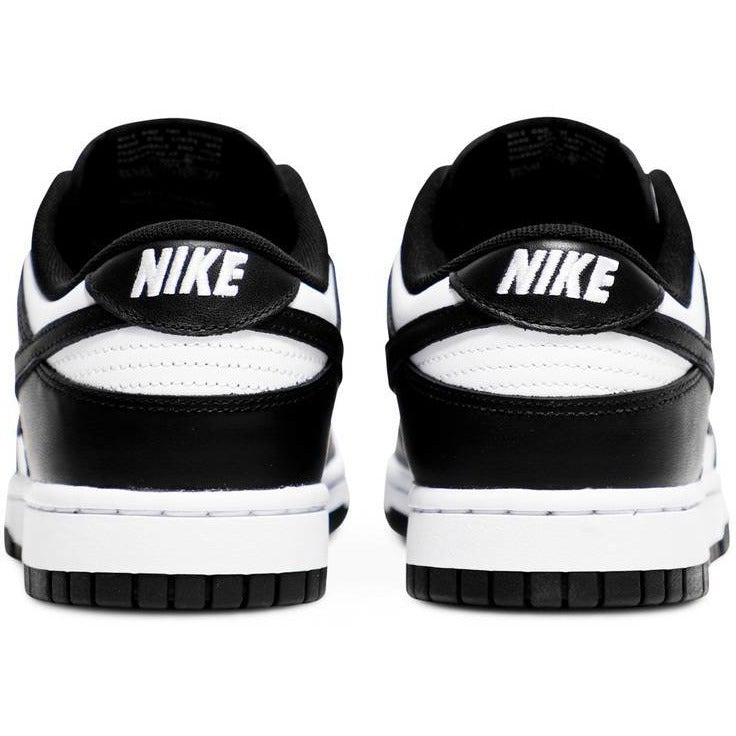 Nike Dunk Low Retro Panda – Kicks Machine