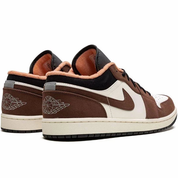 Air Jordan 1 Low 'Mocha' Sale