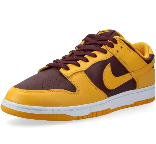 Nike Dunk Low Retro 'Arizona State Sun Devils' – Kicks Machine