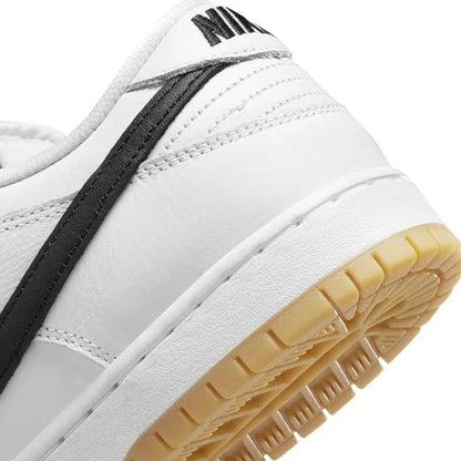 Dunk best sale low white