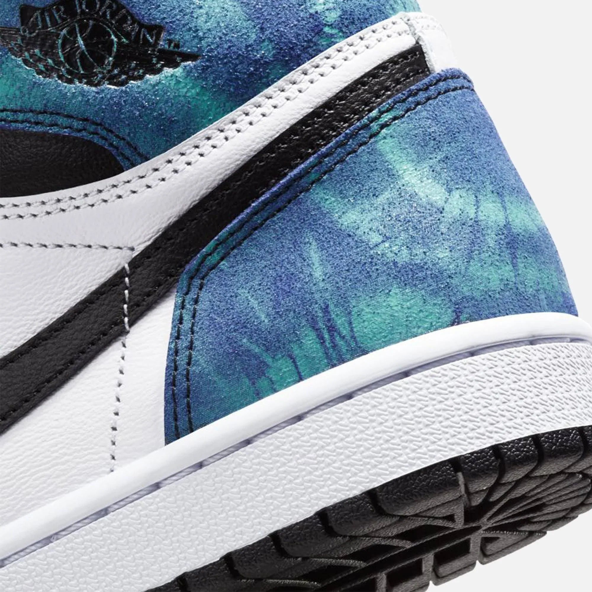 Nike Air Jordan 1 Retro High OG 'Tie-Dye' Sale