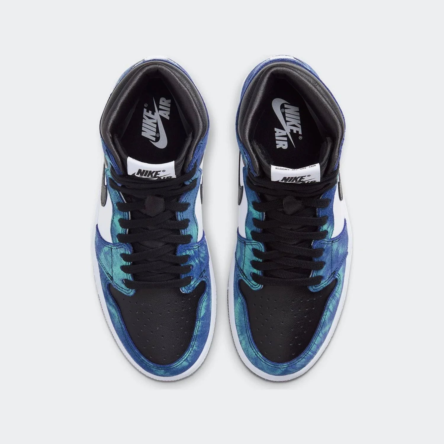 Nike Air Jordan 1 Retro High OG 'Tie-Dye' Sale