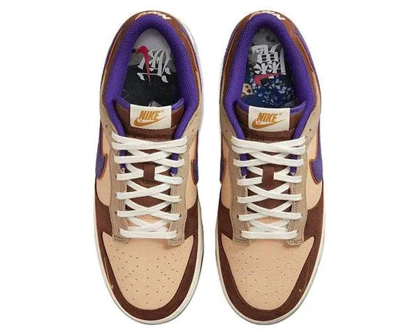 Nike Dunk Low Setsubun Skate Sneakers Sale