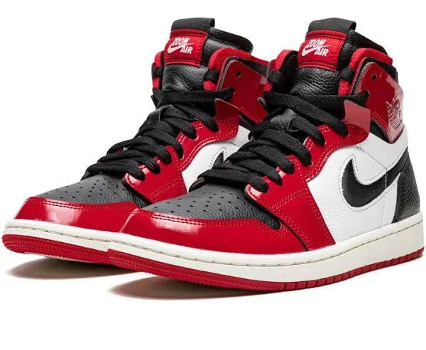 air jordan 1 zoom chicago