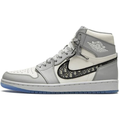 Nike Dior X Air Jordan 1 Dior High Sale