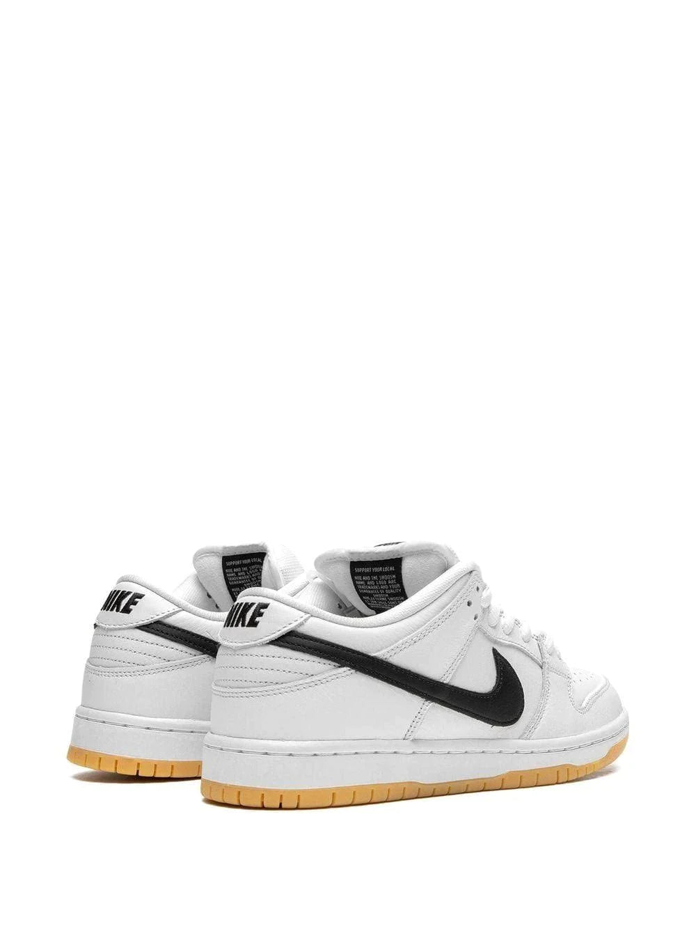 Nike Dunk Low SB 'White Gum' Sale