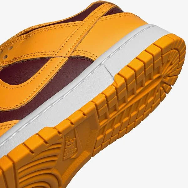 Nike Dunk Low 'University Gold and Deep Maroon' – Kicks Machine