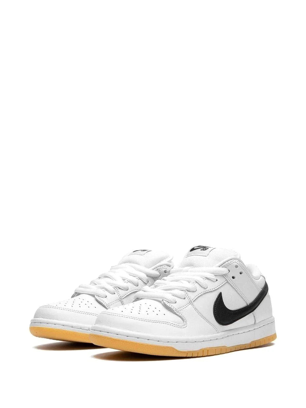 Nike Dunk Low SB 'White Gum' Sale