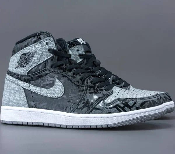 Air Jordan 1 High OG 'Rebellionaire' – Kicks Machine