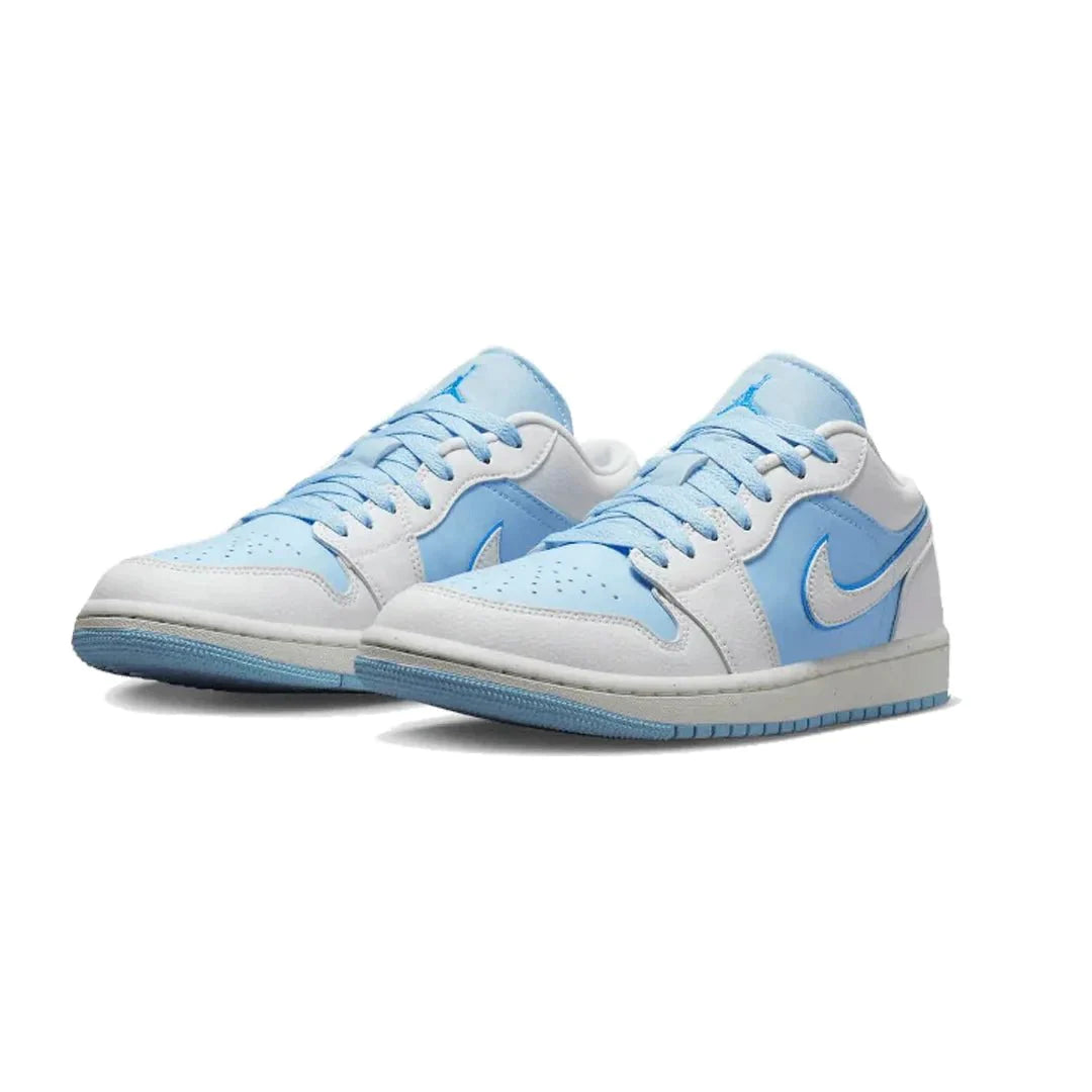 Nike air jordan hot sale 1 sky blue