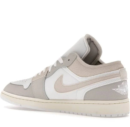 Air Jordan 1 Low SE Craft 'Inside Out - Tech Grey Sale