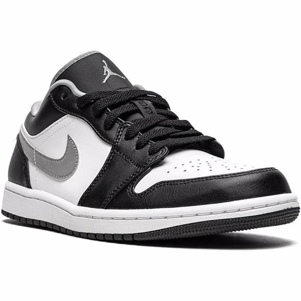 Air Jordan 1 Low Particle Grey Sale