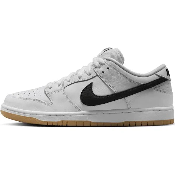 Nike low sale dunk pro