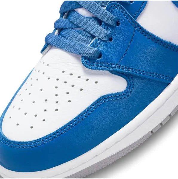Air Jordan 1 Retro High OG True Blue – Kicks Machine
