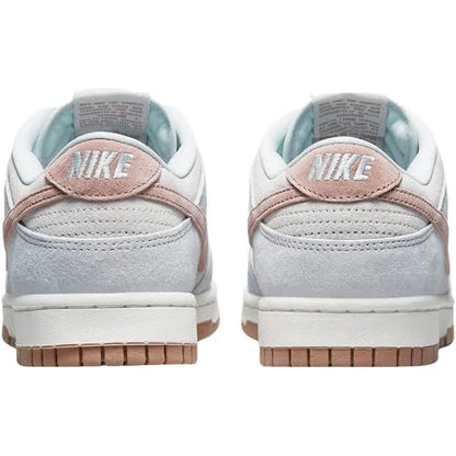 Nike Dunk Low Fossil Rose Sale