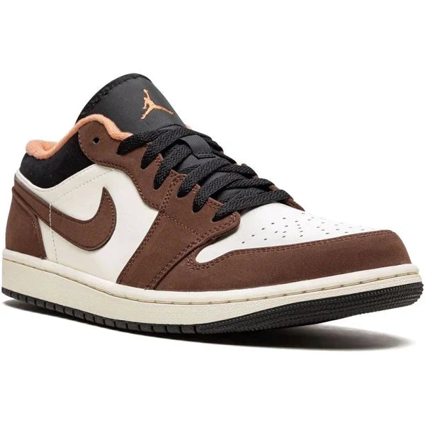 Air Jordan 1 Low 'Mocha' Sale