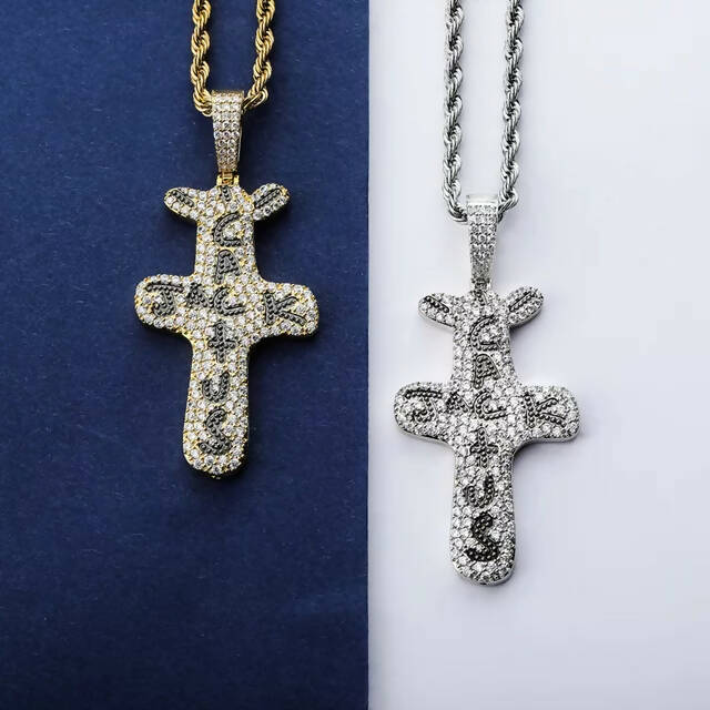 TRAVIS SCOTT PENDANT