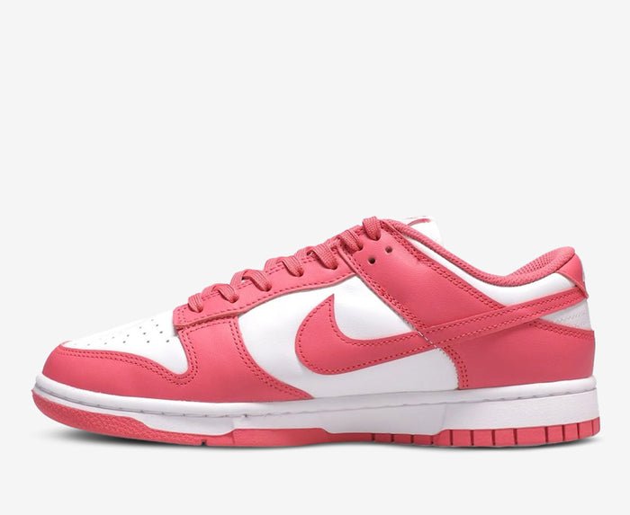 Nike Dunk Low Archeo Pink – Kicks Machine