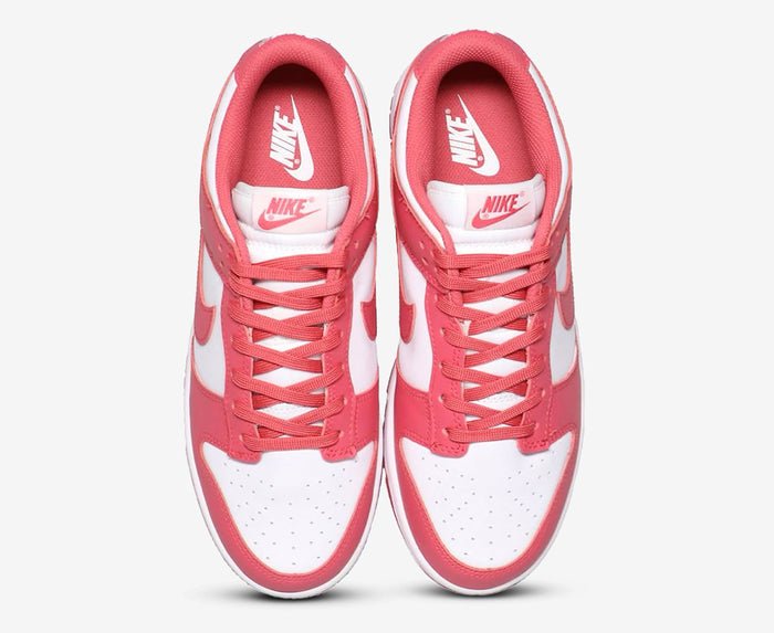 Nike Dunk Low Archeo Pink – Kicks Machine