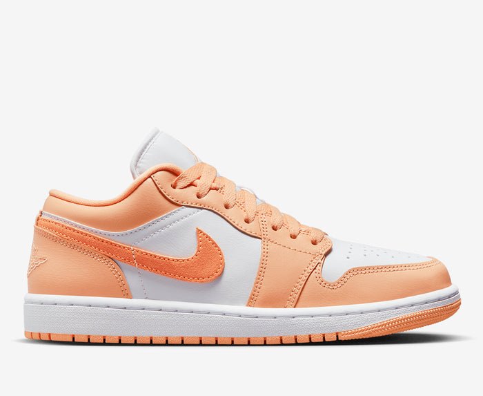 Nike Air Jordan 1 Low Sunset Haze Sale