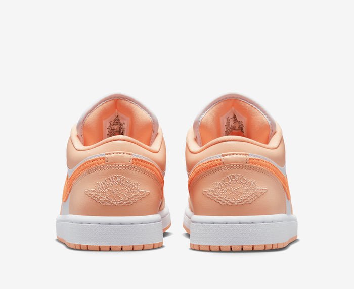 Nike Air Jordan 1 Low Sunset Haze Sale