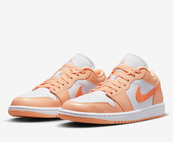 Nike Air Jordan 1 Low Sunset Haze Sale