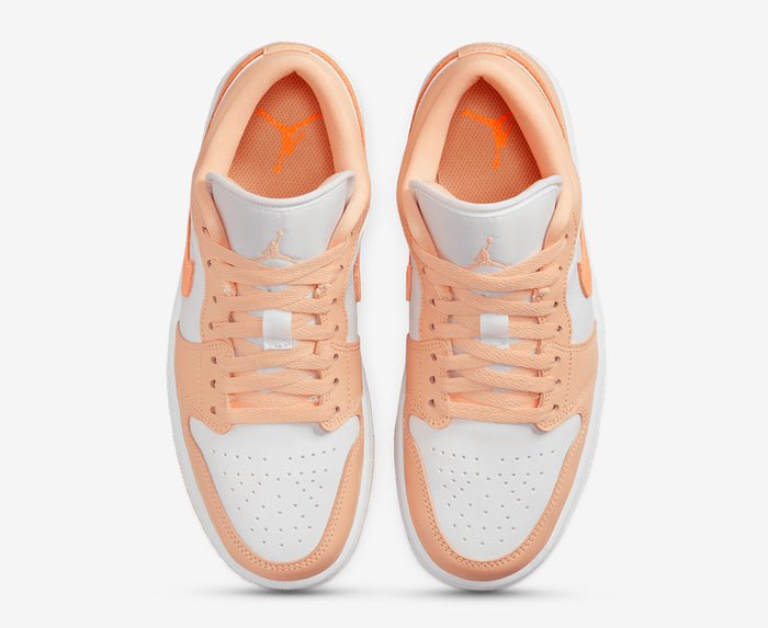 Nike Air Jordan 1 Low Sunset Haze Sale